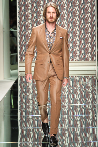 Ermenegildo Zegna / - 2013